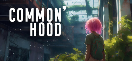 共性/Common\'hood（v1.2.10.1）