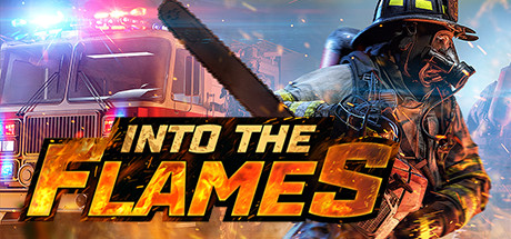 深入火场/Into The Flames （更新v2044）