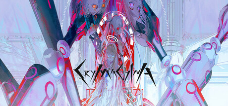 恸哭奇机/CRYMACHINA （v1.0.8）