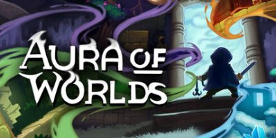 世界光环|官方中文|支持手柄|Aura of Worlds|