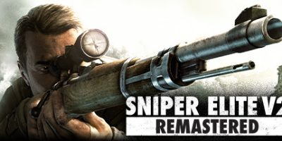 狙击精英V2重制版|官方中文|支持手柄|Sniper Elite V2 Remastered|