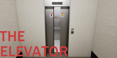 电梯|官方中文|The elevator|