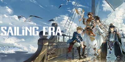 Sailing Era|