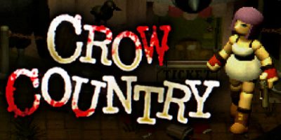 乌鸦之国|v20241212|官方中文|支持手柄|Crow Country|乌鸦国度|