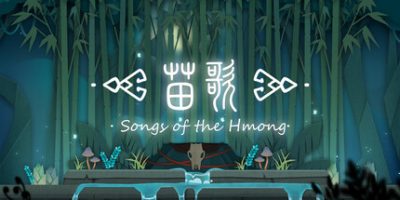 苗歌|官方中文|Songs of the Hmong|