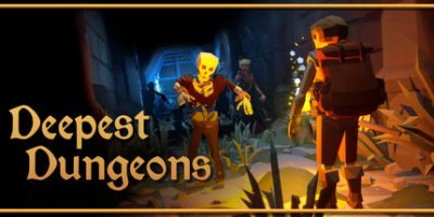 最深的地牢|官方中文|支持手柄|Deepest Dungeons|