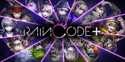超侦探事件簿 雾雨谜宫 Plus|豪华版|官方中文|支持手柄|Master Detective Archives: RAIN CODE Plus|