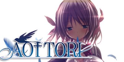Aoi Tori|官方英文|