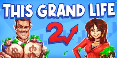 绚丽人生2|官方英文|This Grand Life 2|伟大生活2|