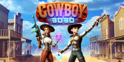 牛仔3030|官方中文|支持手柄|Cowboy 3030|