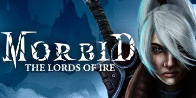 病态：暴怒领主|官方中文|支持手柄|Morbid: The Lords of Ire|病态：艾尔之王|