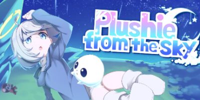 从天而降的毛绒玩具|官方中文|支持手柄|Plushie from the Sky|