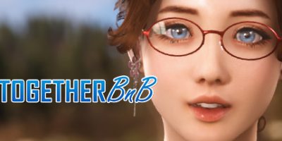 一起BnB|官方中文|TOGETHER BnB|