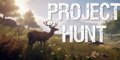 狩猎项目|官方中文|Project Hunt|项目狩猎|狩猎计划|