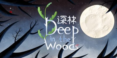 深林|官方中文|Deep in the Woods|