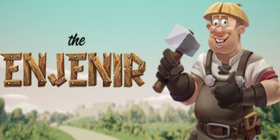 工程师奇趣|官方英文|The Enjenir|