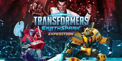 《变形金刚：地球火种》 - 远征|官方中文|支持手柄|Transformers: EarthSpark – Expedition|变形金刚 地球火种远征|