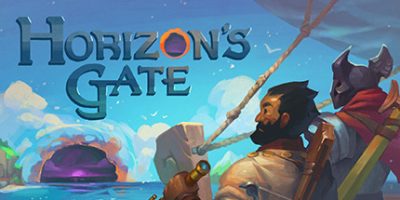 地平线之门|v1.5.944|官方中文|Horizon's Gate|