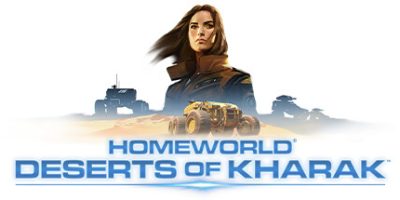 家园：卡拉克沙漠|v1.1.1|汉化中文|Homeworld: Deserts of Kharak|