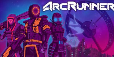 弧形跑道|官方中文|ArcRunner|