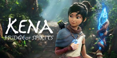 凯娜：精神之桥|v2.08年度版|柯娜：精神之桥/Kena: Bridge of Spirits|