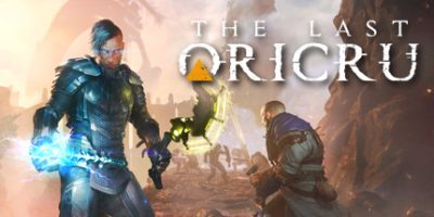 末世奥力|v1.2|The Last Oricru|