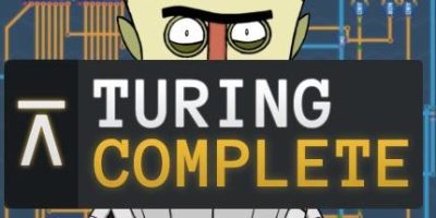图灵完备|Turing Complete|