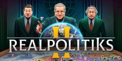 真实政治/现实政治2豪华版/Realpolitiks II Deluxe Edition|