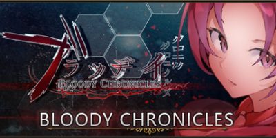 血腥编年史：新的死亡循环 Bloody Chronicles - New Cycle of Death Visual Novel|