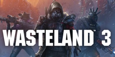 废土3/Wasteland 3|
