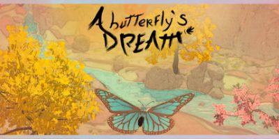 蝴蝶梦/蝶梦/A Butterfly's Dream|
