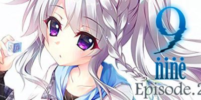 9-nine-天色天歌天籁音|官方中文|9-nine-:Episode 2|