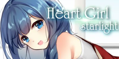 星光：女孩心 Heart Girl:Starlight|