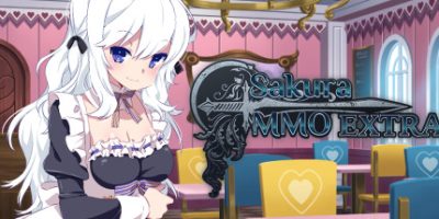 樱花MMO Extra/Sakura MMO Extra|