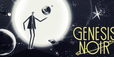 黑白世代/黑色起源/Genesis Noir|
