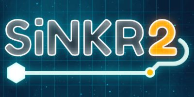 冰钩2/SiNKR 2|