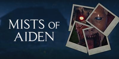 山中凶宅/Mists of Aiden|