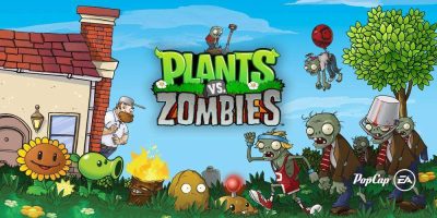植物大战僵尸年度加强版/Plants vs. Zombies|