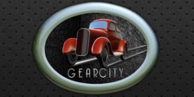 齿轮之城/GearCity|