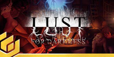 黑暗欲望|官方中文|Lust for Darkness|黑暗的欲望|
