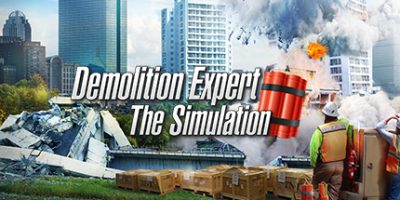 爆破专家/Demolition Expert - The Simulation|