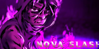 新星斩：无以伦比的力量/Nova Slash: Unparalleled Power|