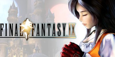 最终幻想9/FINAL FANTASY IX|