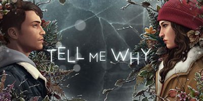 告诉我为什么/Tell Me Why|