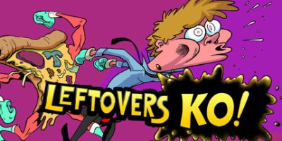 剩食大作战！|官方中文|支持手柄|Leftovers KO!|
