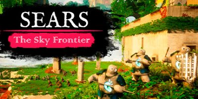 西尔斯：天空边境|官方中文|Sears: The Sky Frontier|西尔斯：天空前线|