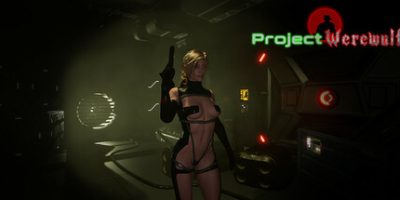 狼人计划|官方中文|Project Werewulf|