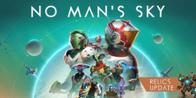 无人深空|v6.04|官方中文|全DLC|支持手柄|支持VR|No Man's Sky|无人之地
