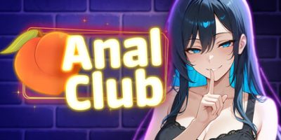 Anal club