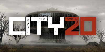 城市20|官方英文|支持手柄|City 20